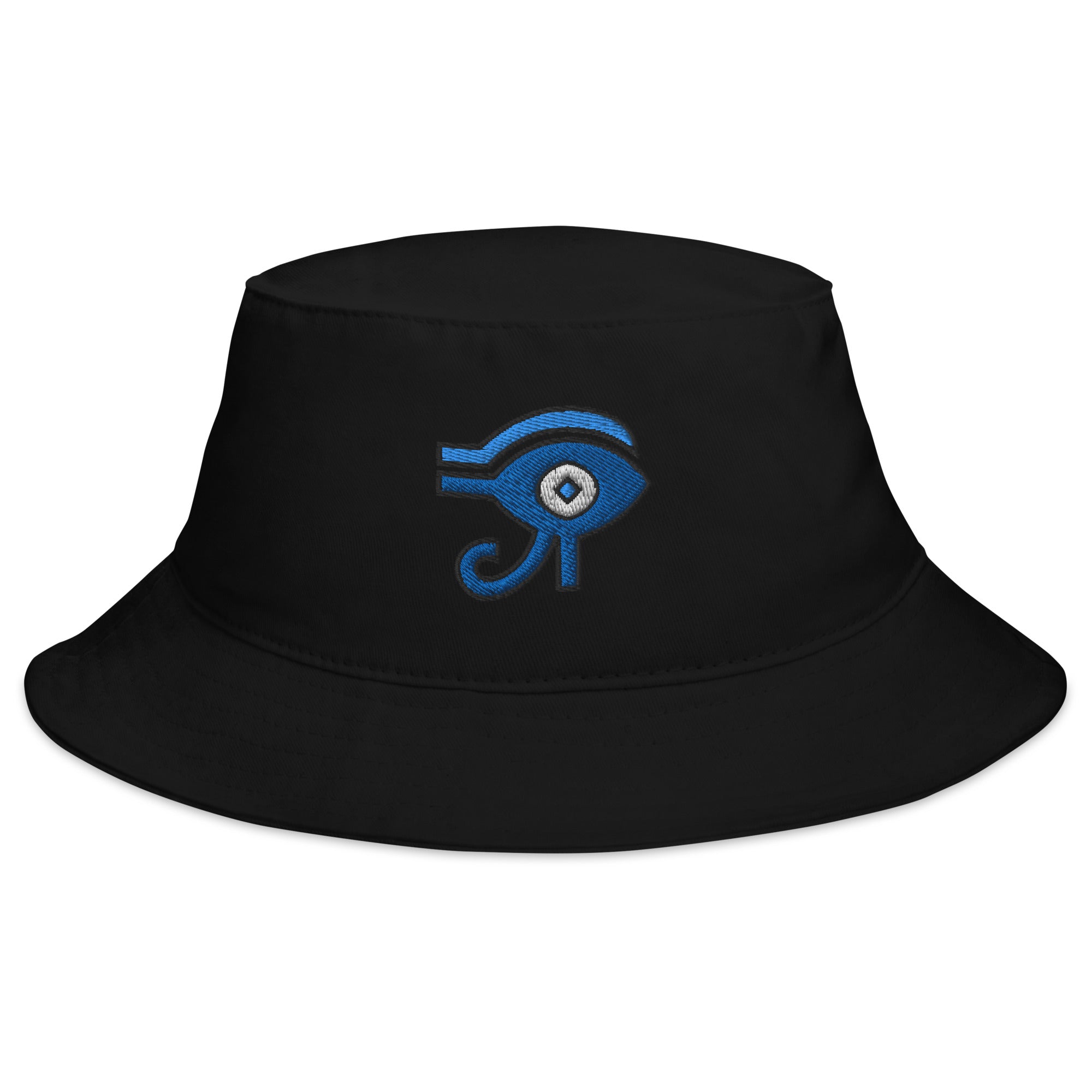 Iris Bucket Hat